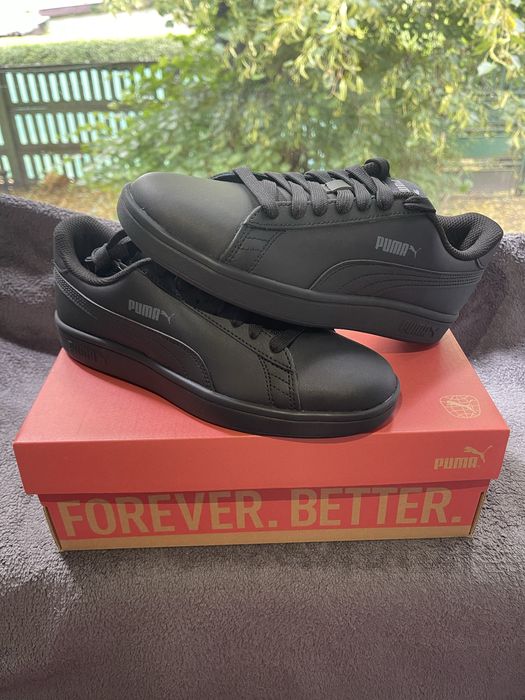 Nowe buty Puma Unisex 38