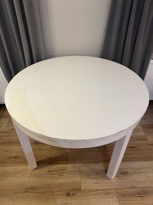 Stol rozkladany BJURSTA