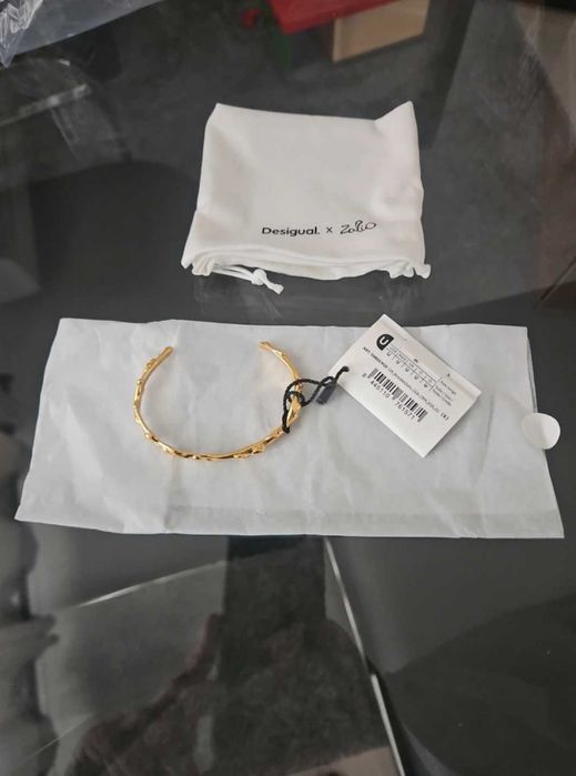 Pulseira Desigual Zalio