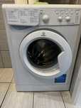 Pralka indesit 5kg