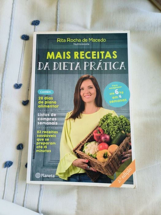 10 Livros em Óptimo estado