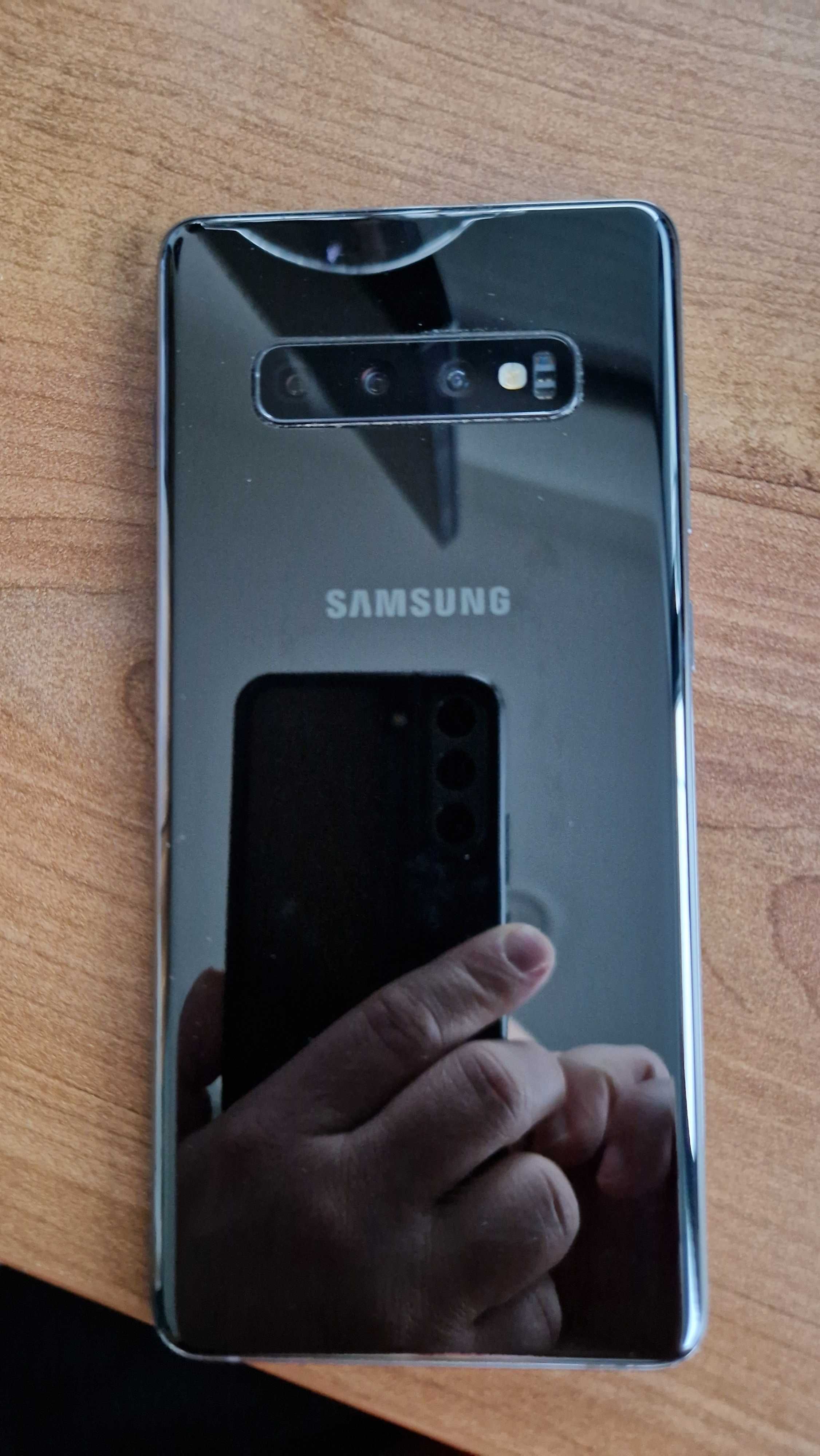 Samsung S10+ 512GB