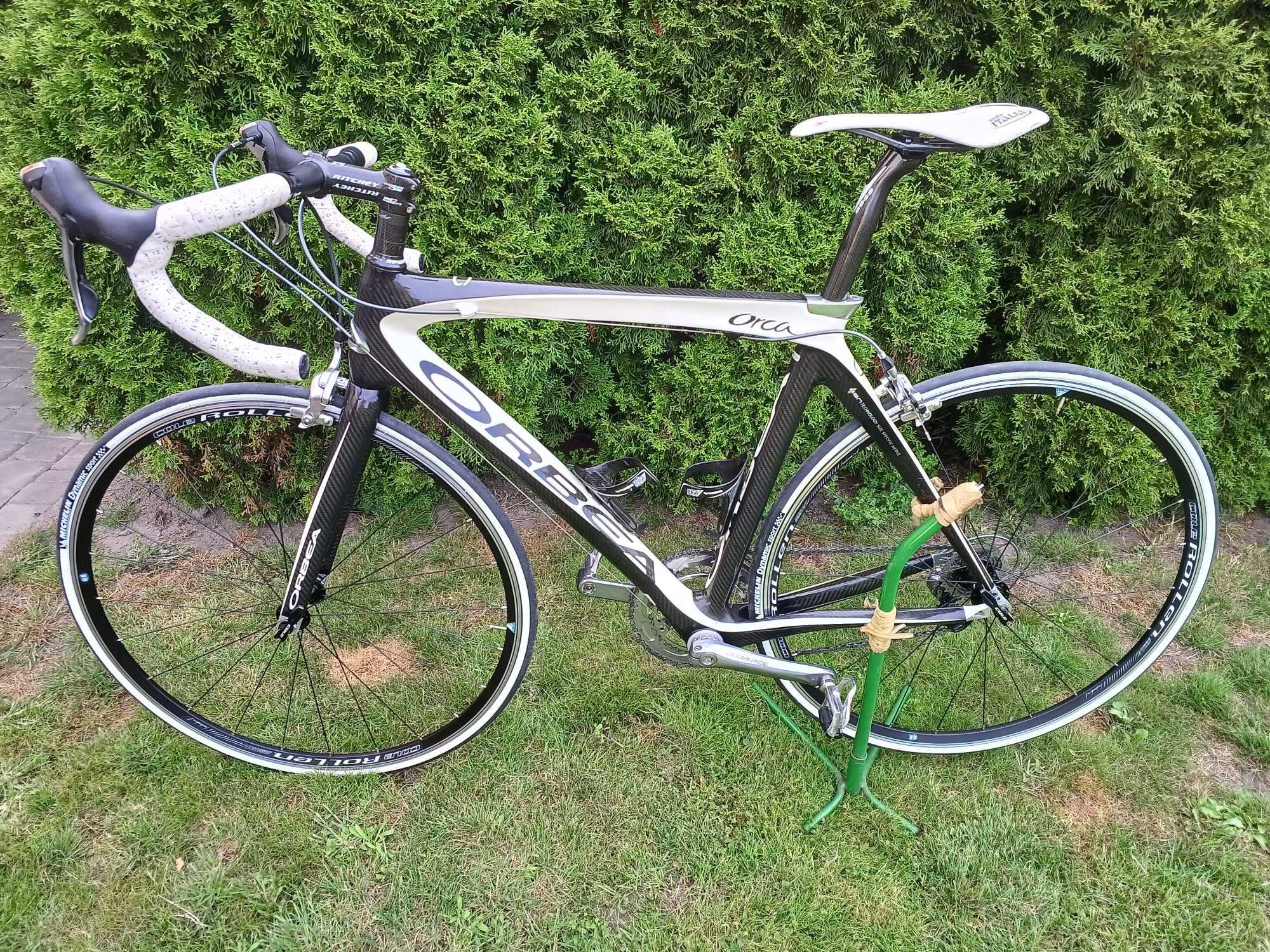Rower szosowy Orbea Orca rozmiar 54