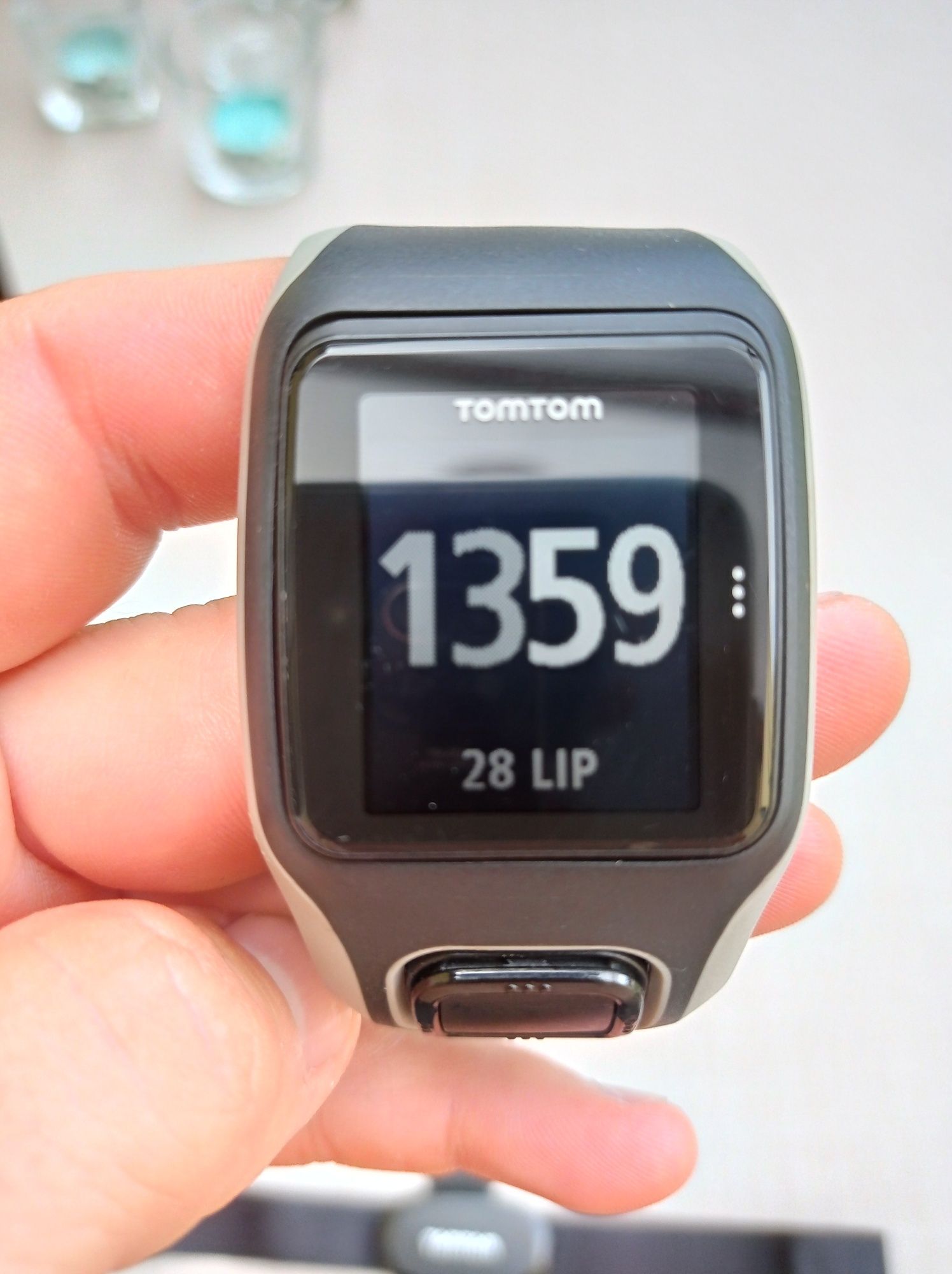 TOMTOM multisport