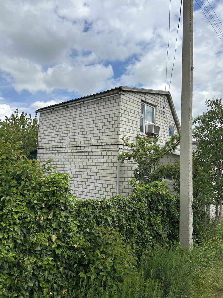 Продаж дача с. Кірьяковка