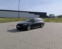 BMW Seria 5 BMW 530 E61