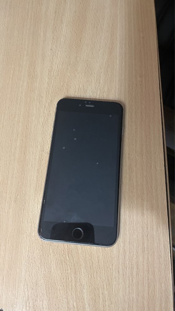 Iphone 6s Plus на запчасти