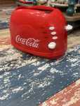Тостер ретро Coca-Cola новый
