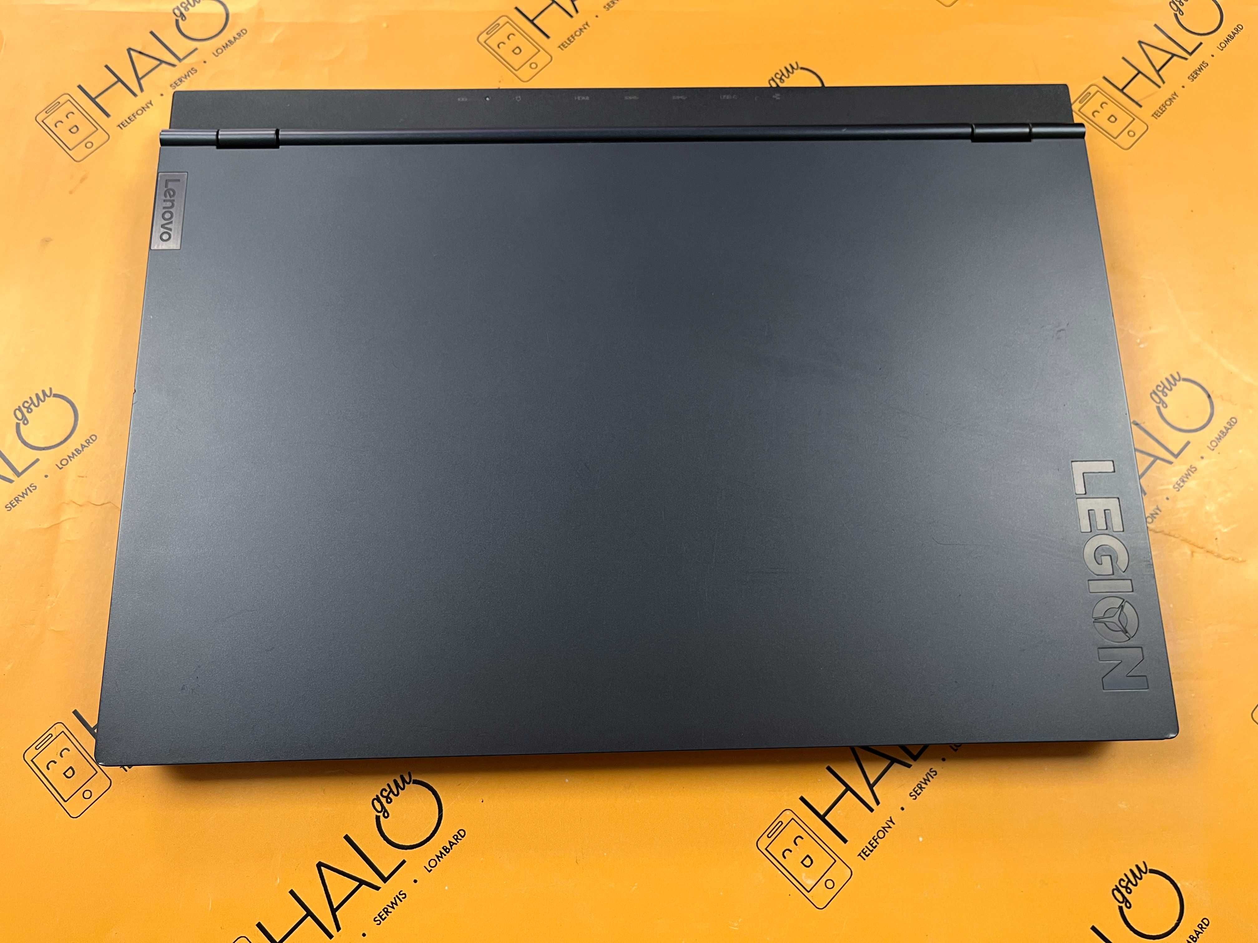 Laptop Lenovo Legion 5 15ARH05 R5/15GB/256GB SSD/GTX1650 4GB, Halo gsm