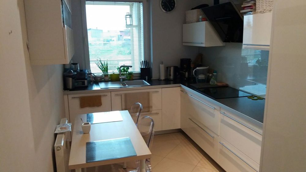 Mieszkanie ul Tektoniczna, 63m2, 3 pokoje,