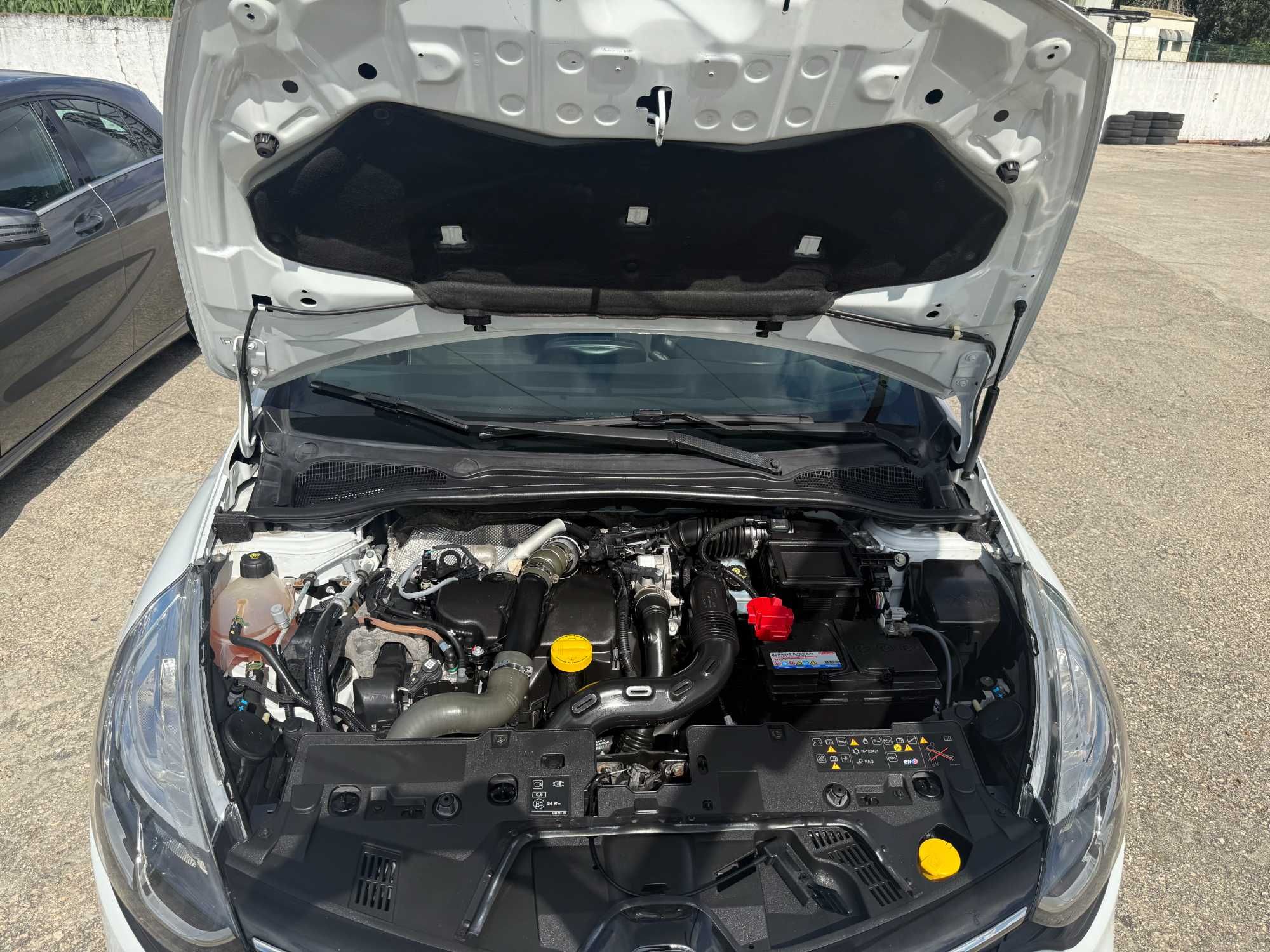 Renault Clio Break