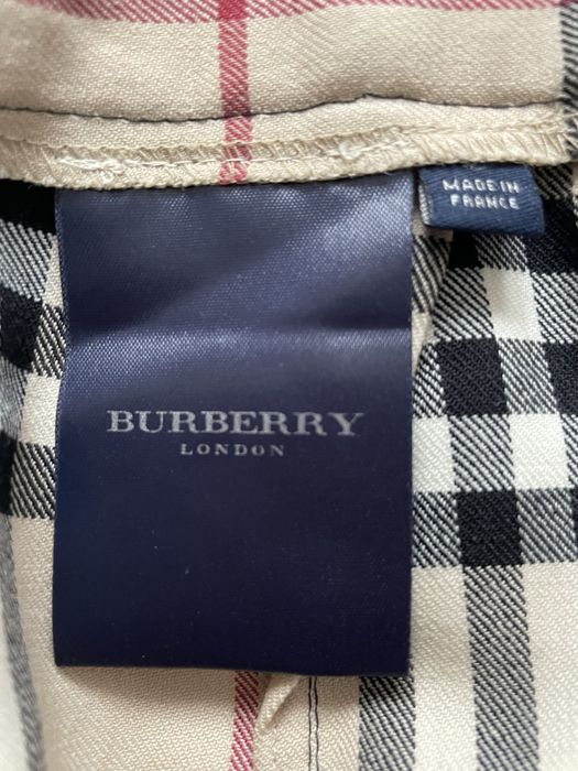 Burberry жіноча спідниця