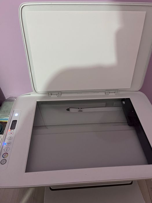Urządzenie wielofunkcyjne hp deskjet2710e