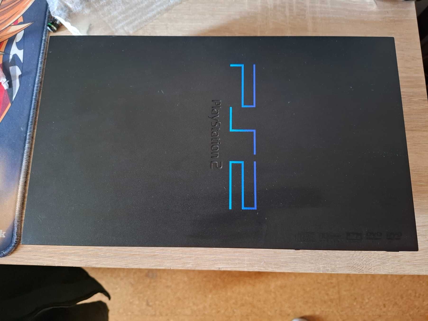 Consola Playstation 2 (JAP) Atenção NTSC U/C