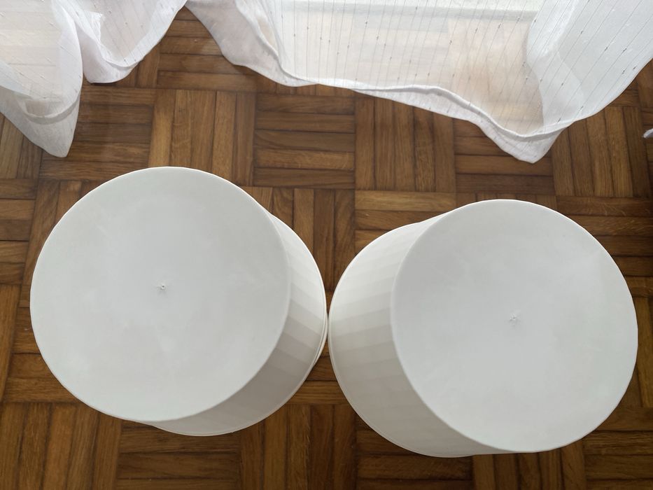 Candeeiros de mesa Ikea