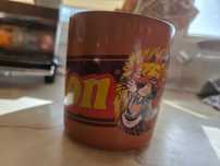 Kubek Lion Nestle