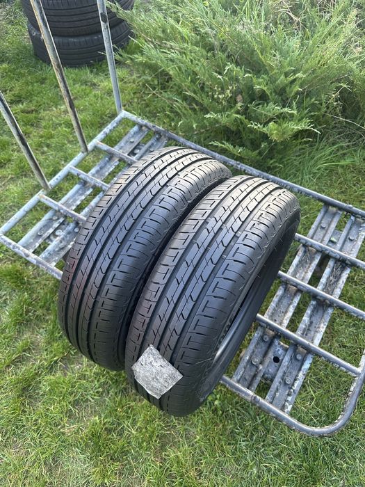 2X NOWE Bridgestone Ecopia EP150 165/65 R14