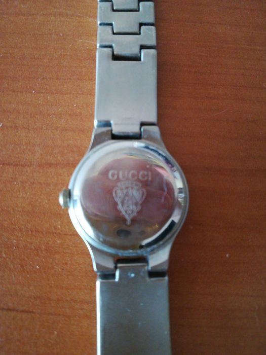 Zegarek damski Gucci 19,5 cm długość całkowita