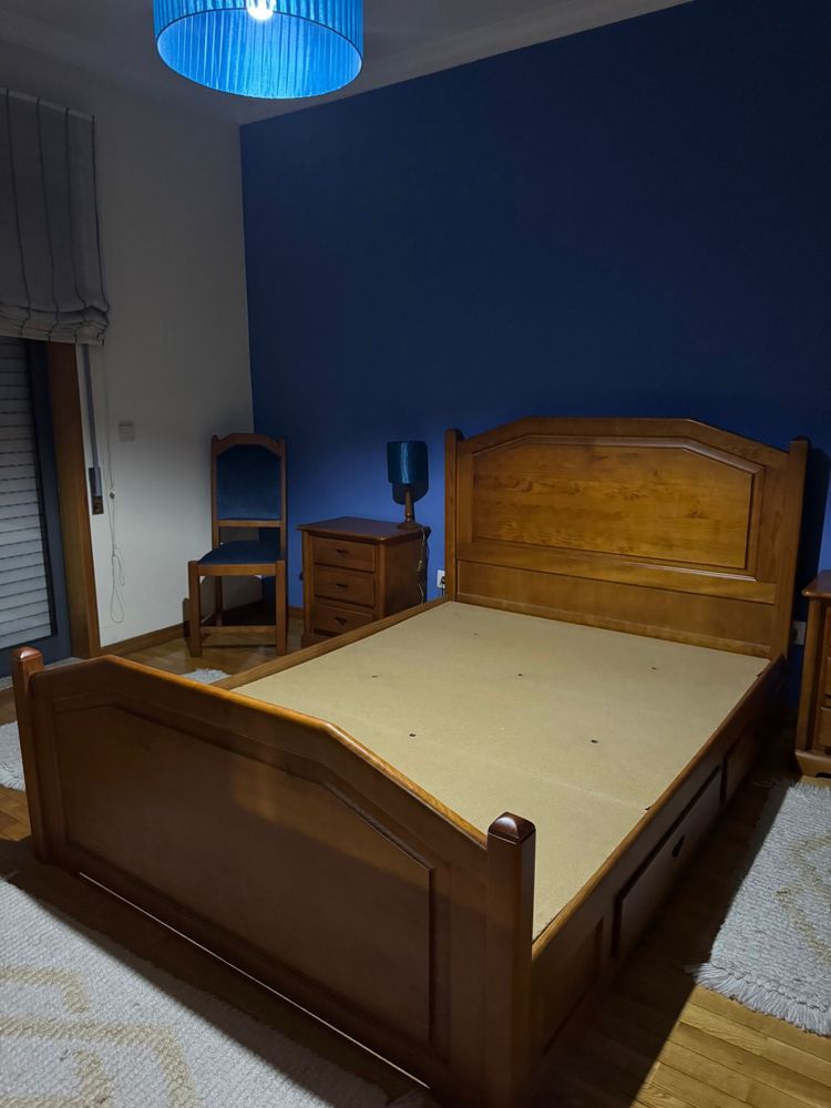 Conjunto moveis de quarto