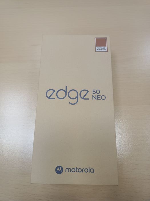 Motorola Edge 50 Neo 12/512GB NOWA