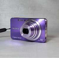Цифровой фотоаппарат Sony Cyber Shot DSC-W570 16.1Mp