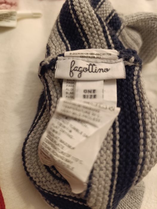 Шапочки  дитячі .