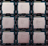 Процесор s1155 Intel Core i3-3220/3240 Гарантія 6 міс!