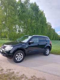 SUZUKI Grand Vitara Limited Edition