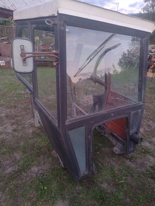 Kabina do ciągnika C 360 ,3p