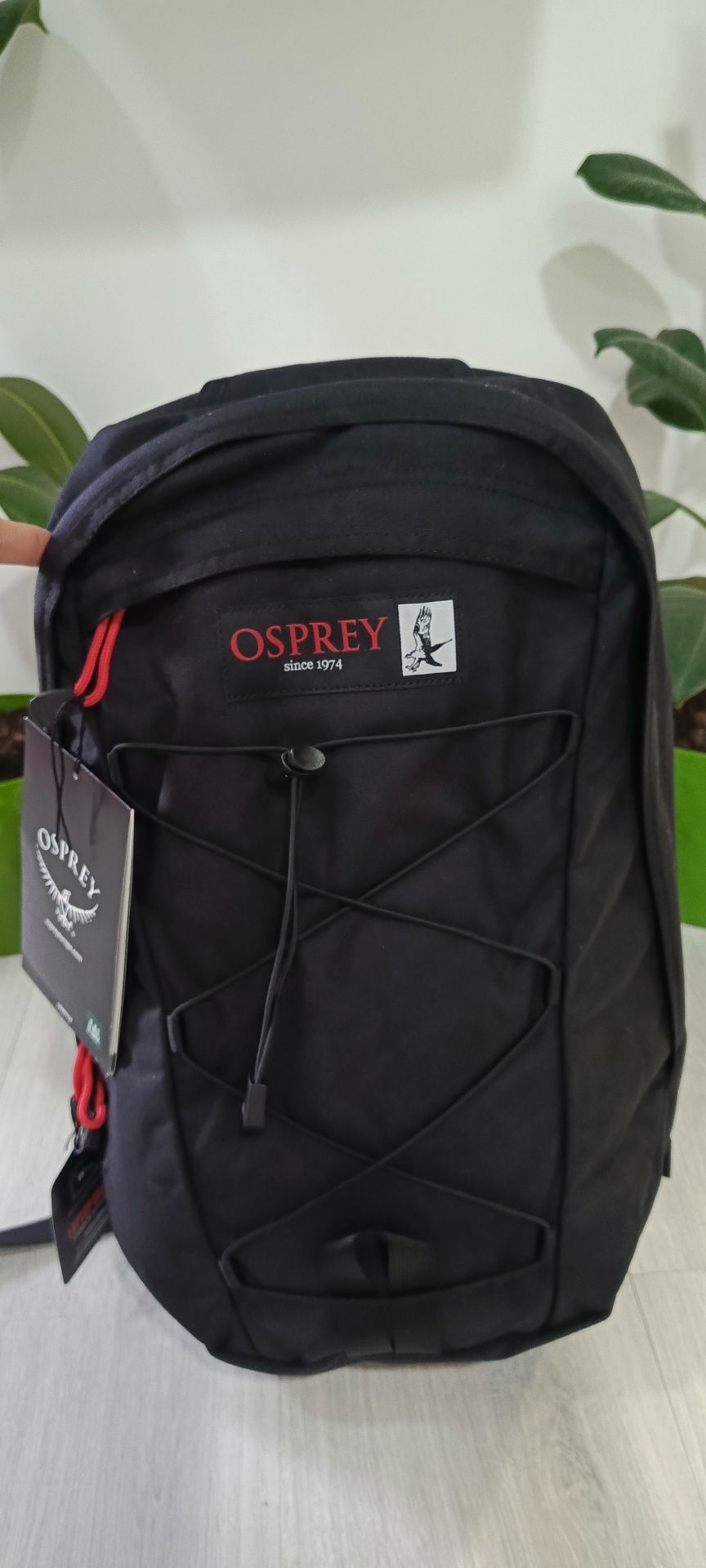 Plecak Osprey Heritage 16L