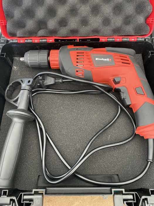 Einhell wiertarka udarowa TC-ID 720/1 E