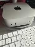 Mac mini M4 256GB 16Gb Ram