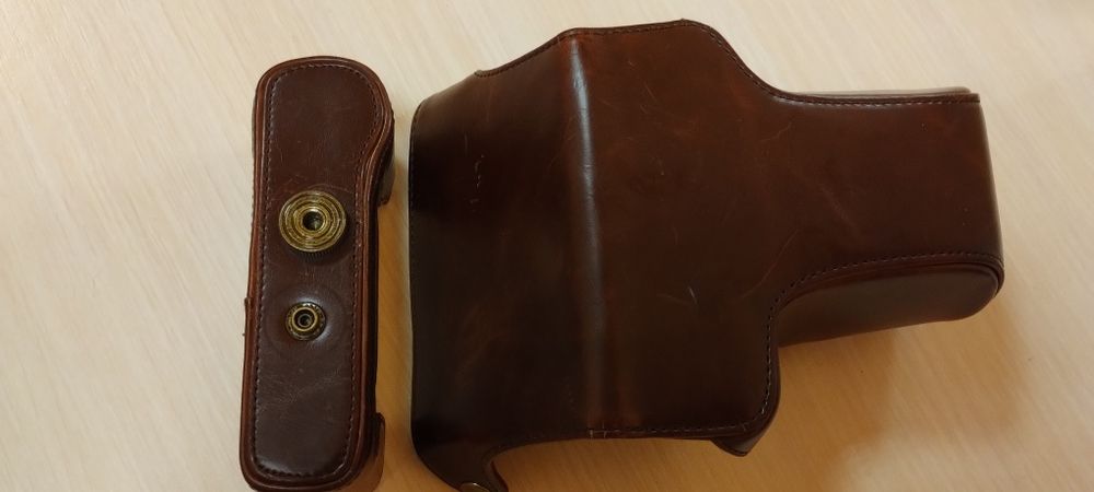 Захисний футляр-чохол для фотоапаратів CANON EOS