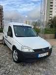 Opel Combo 1.3cdti