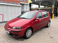 Fiat Punto II 1.2 16V 80 KM HLX - niski przebieg wysoka wersja