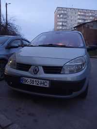 Renault Scenic 2005