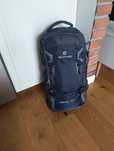 Plecak turystyczny, trekkingowy, duży, pojemny, 75L, sportowy, w góry,