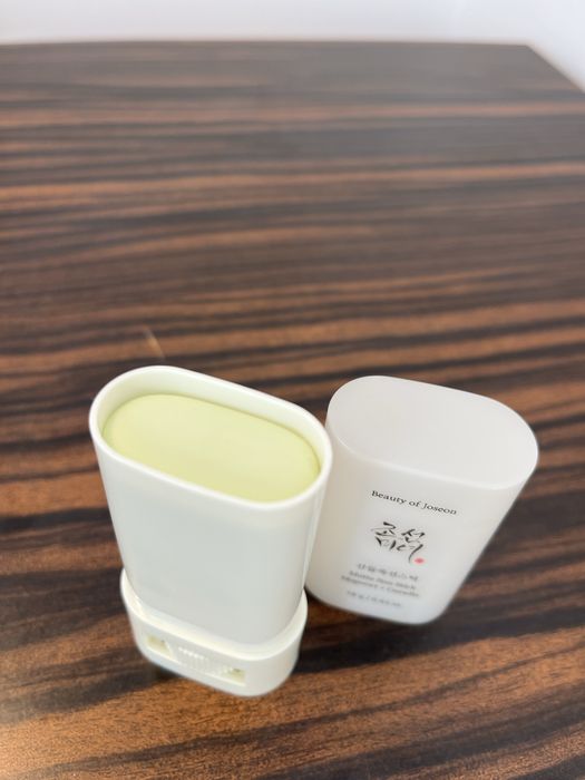Beauty of Joseon - Matte Sun Stick SPF50+ - sztyft SPF