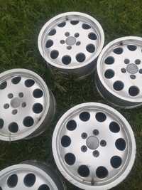 Alu felga 16 cali Audi A4 a6 Passat golf 5 skoda seat et 45 5x112