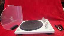 Gramofon Denon DP 400 perfekcyjny