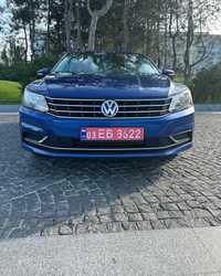 Volkswagen Passat 2016 I покоління (FL)/NMS