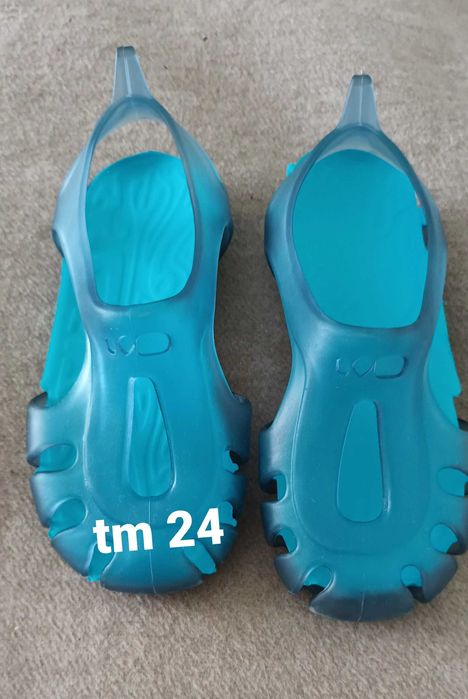 Vendo, Havaianas