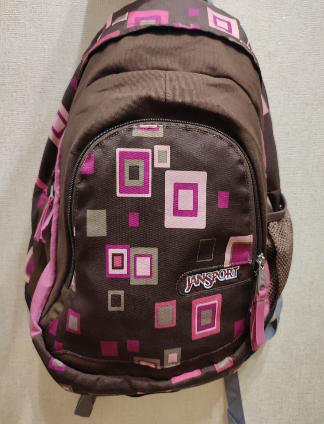 Сумка портфель Jansport рюкзак