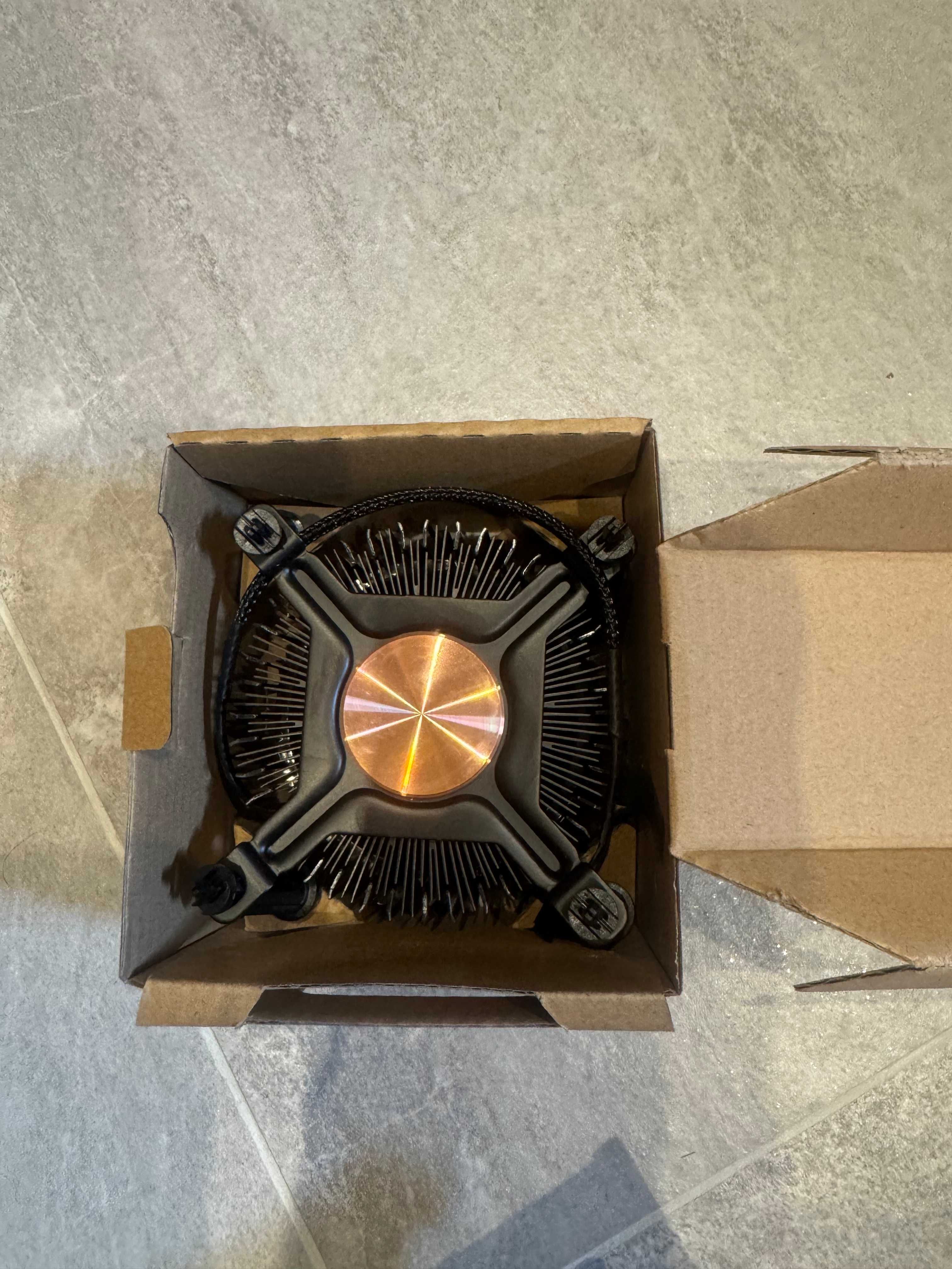 Intel Core i5-13400, gwarancja