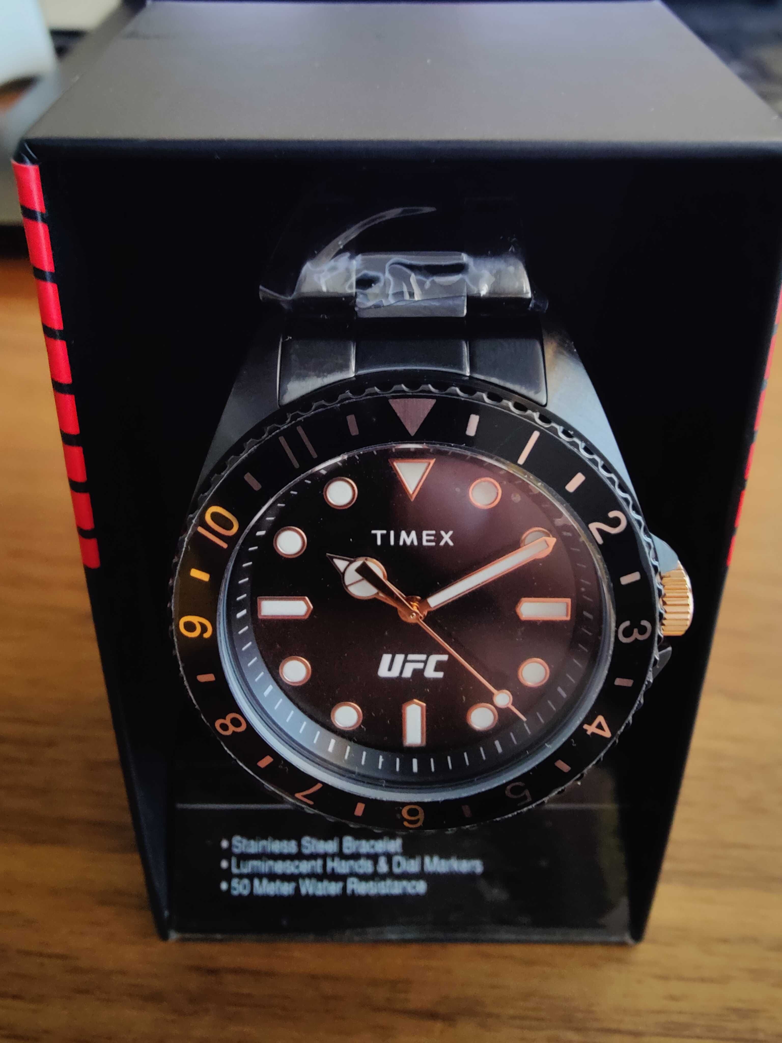 Timex UFC TW2V56800