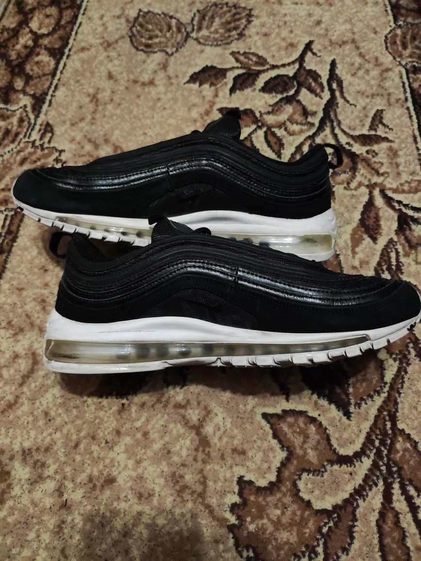 Кроссовки Nike air max 97