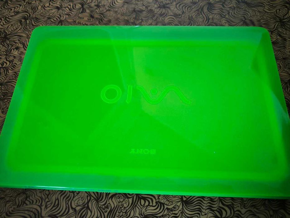 Б/у ноутбук Sony Pcg-61712M в хорошем состоянии 4500