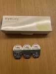 Eyeoxy soczewki 1 dniowe, 14szt -5 dioptri,
