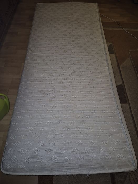 Materac 80x186x16