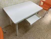 mesa de cozinha extensível